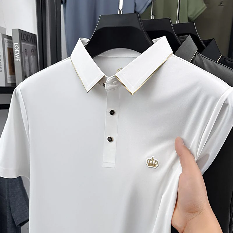 Premium Polo T-Shirt
